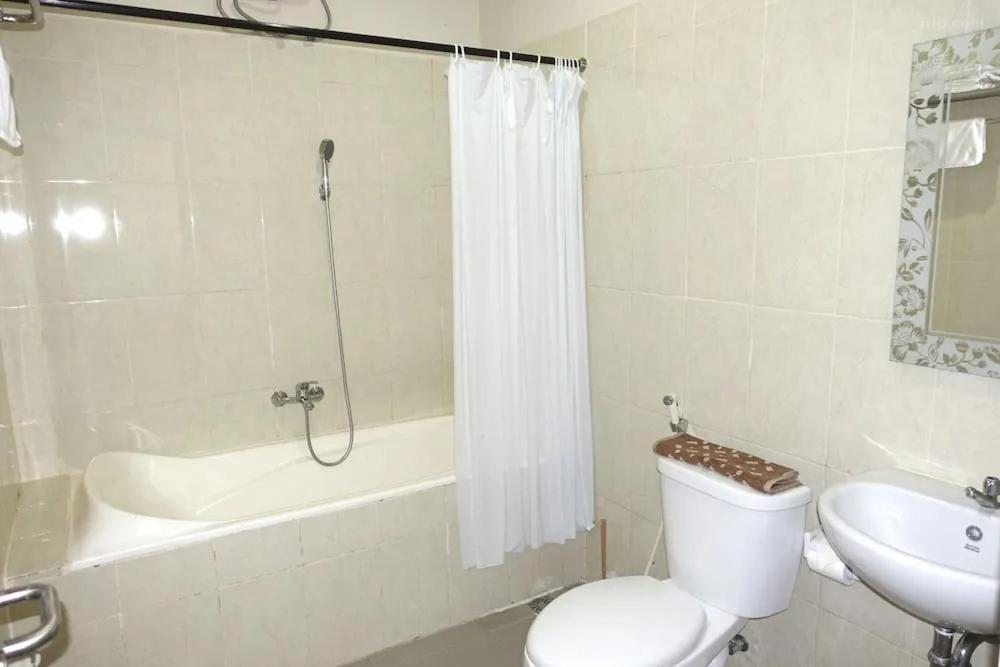 Tuban Torres Accommodation Kuta  Ngoại thất bức ảnh