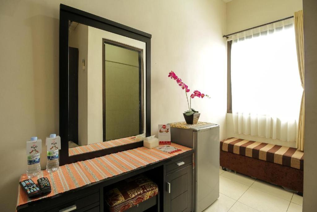 Tuban Torres Accommodation Kuta  Ngoại thất bức ảnh
