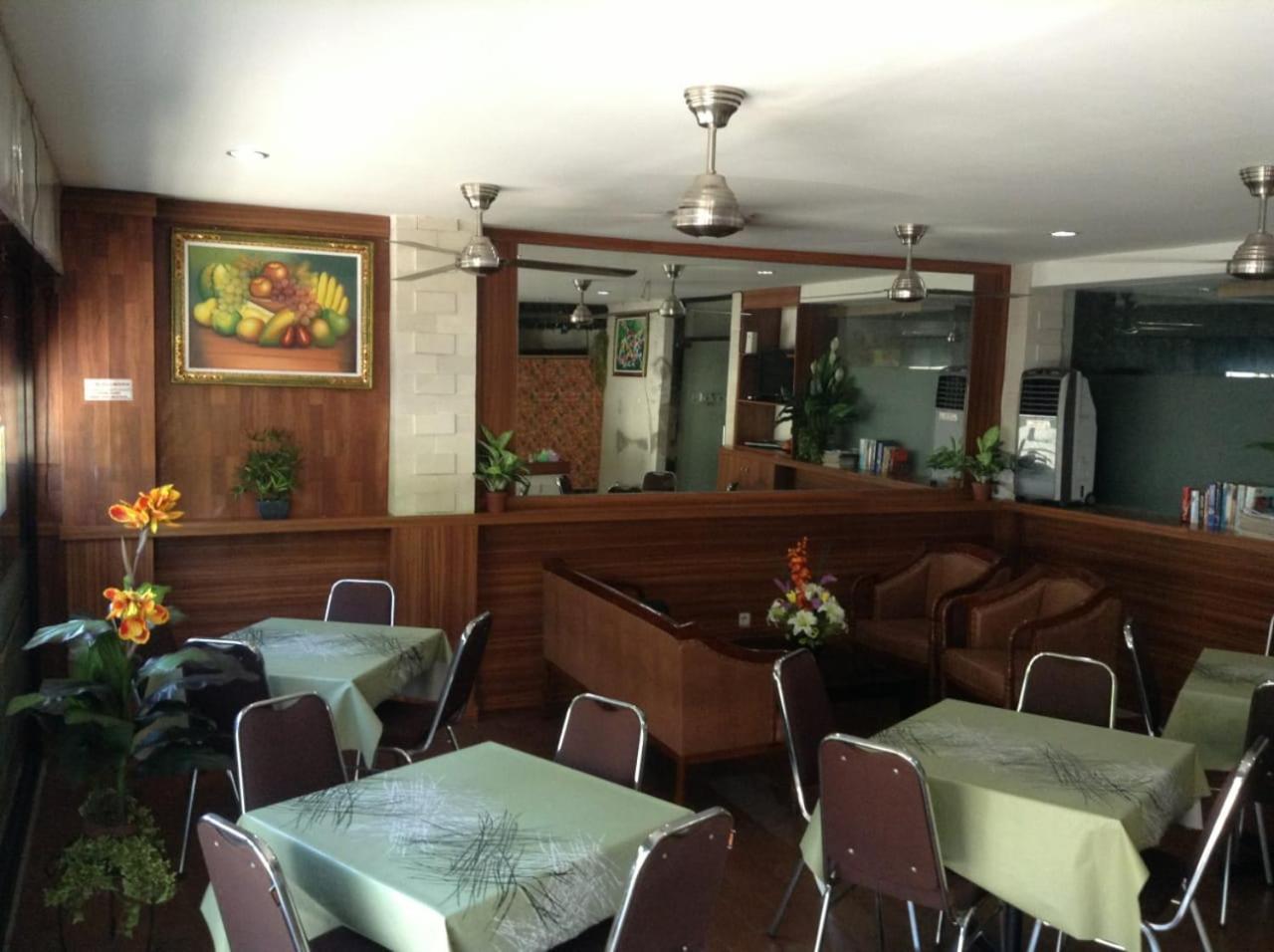 Tuban Torres Accommodation Kuta  Ngoại thất bức ảnh