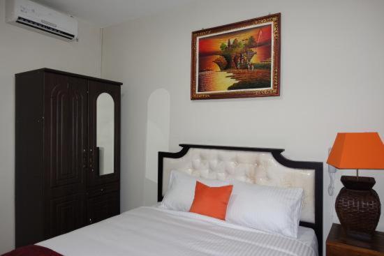 Tuban Torres Accommodation Kuta  Ngoại thất bức ảnh