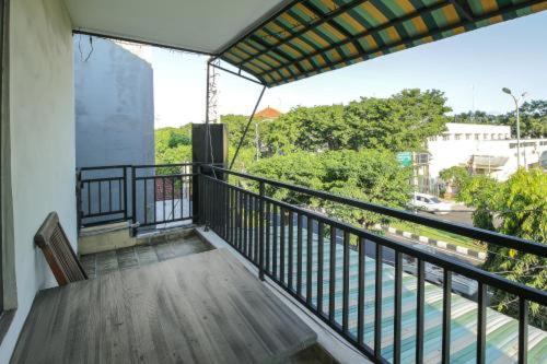 Tuban Torres Accommodation Kuta  Ngoại thất bức ảnh