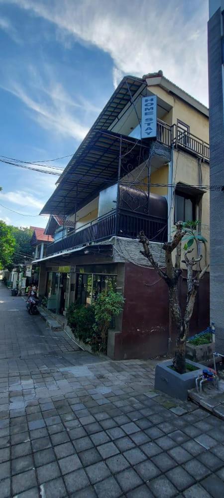 Tuban Torres Accommodation Kuta  Ngoại thất bức ảnh