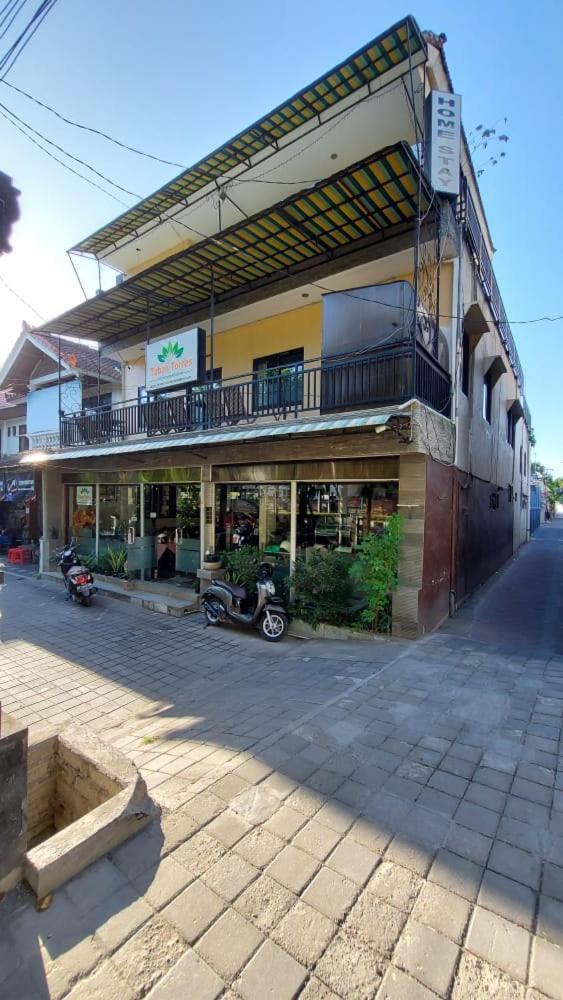 Tuban Torres Accommodation Kuta  Ngoại thất bức ảnh
