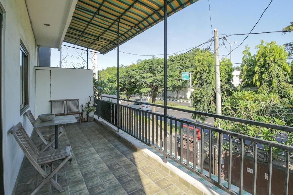 Tuban Torres Accommodation Kuta  Ngoại thất bức ảnh