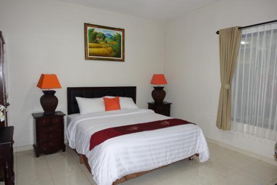 Tuban Torres Accommodation Kuta  Ngoại thất bức ảnh