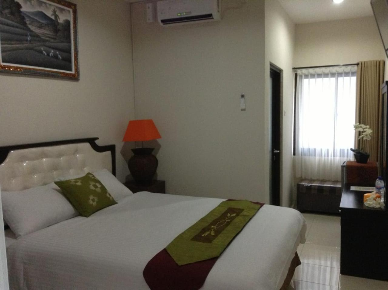 Tuban Torres Accommodation Kuta  Ngoại thất bức ảnh