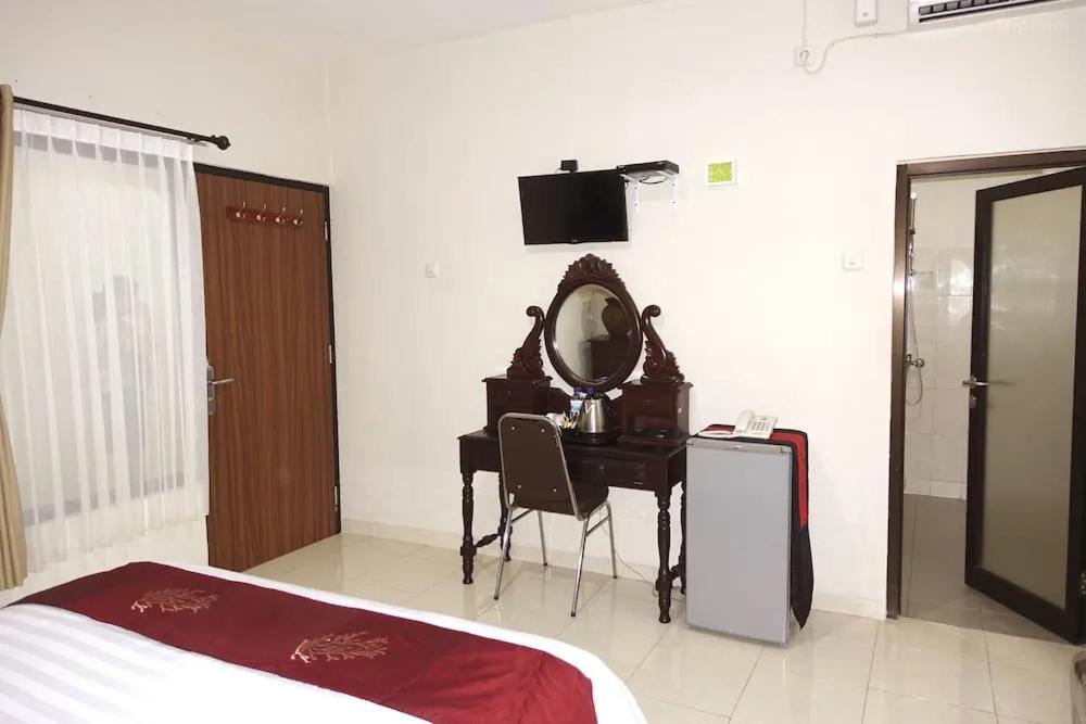 Tuban Torres Accommodation Kuta  Ngoại thất bức ảnh