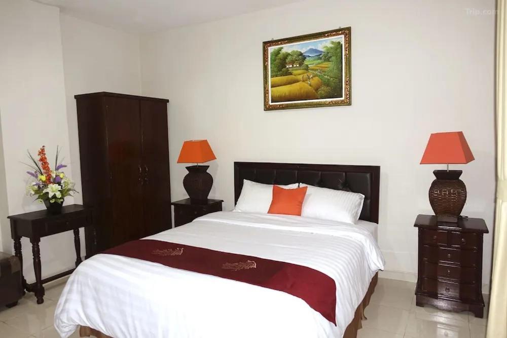 Tuban Torres Accommodation Kuta  Ngoại thất bức ảnh