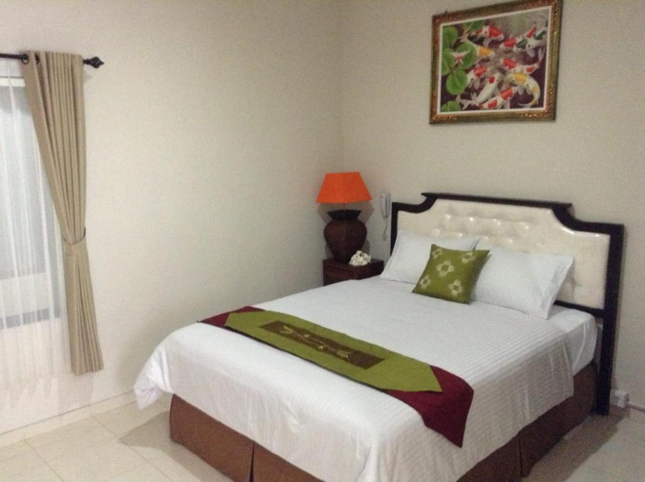 Tuban Torres Accommodation Kuta  Ngoại thất bức ảnh