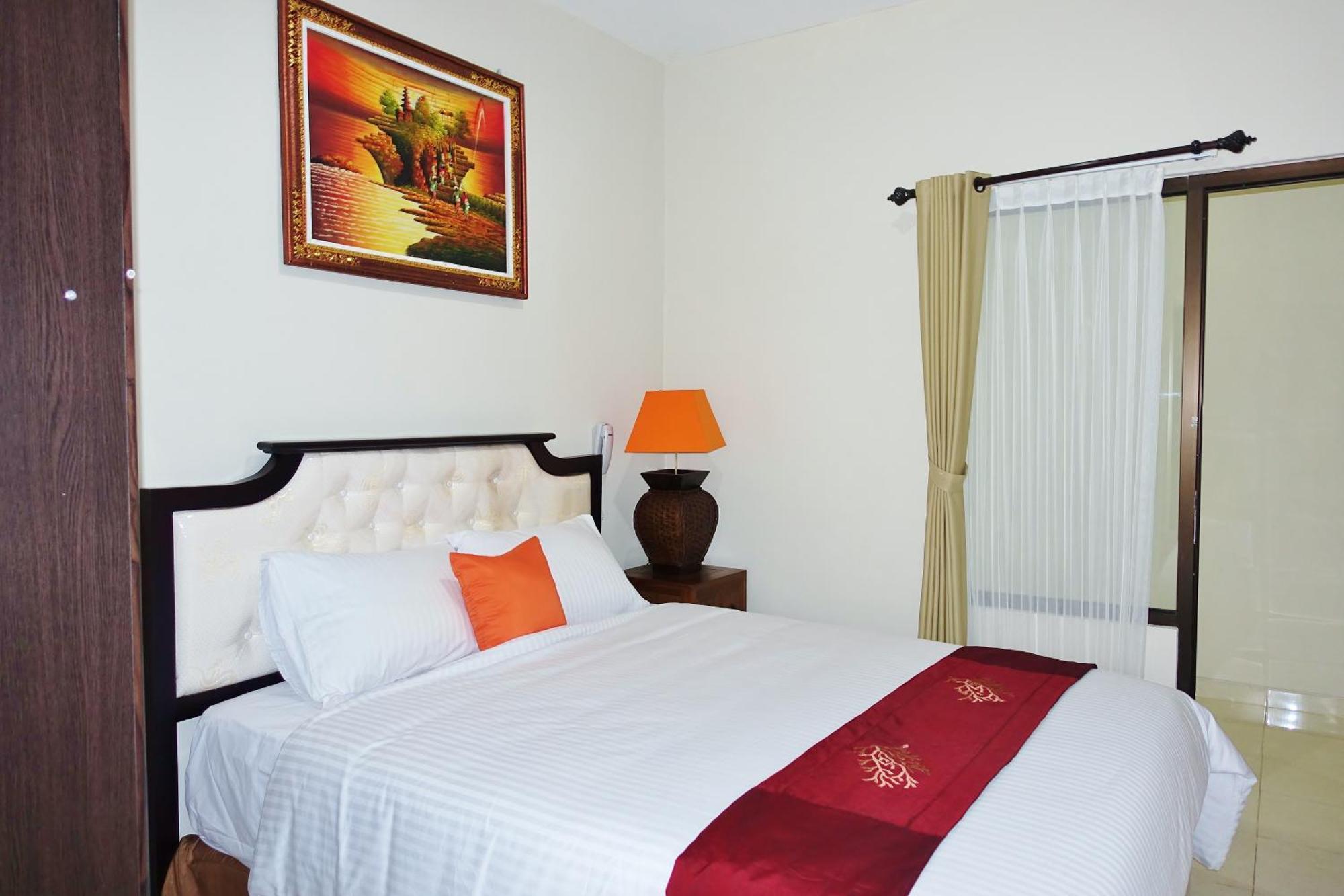 Tuban Torres Accommodation Kuta  Ngoại thất bức ảnh
