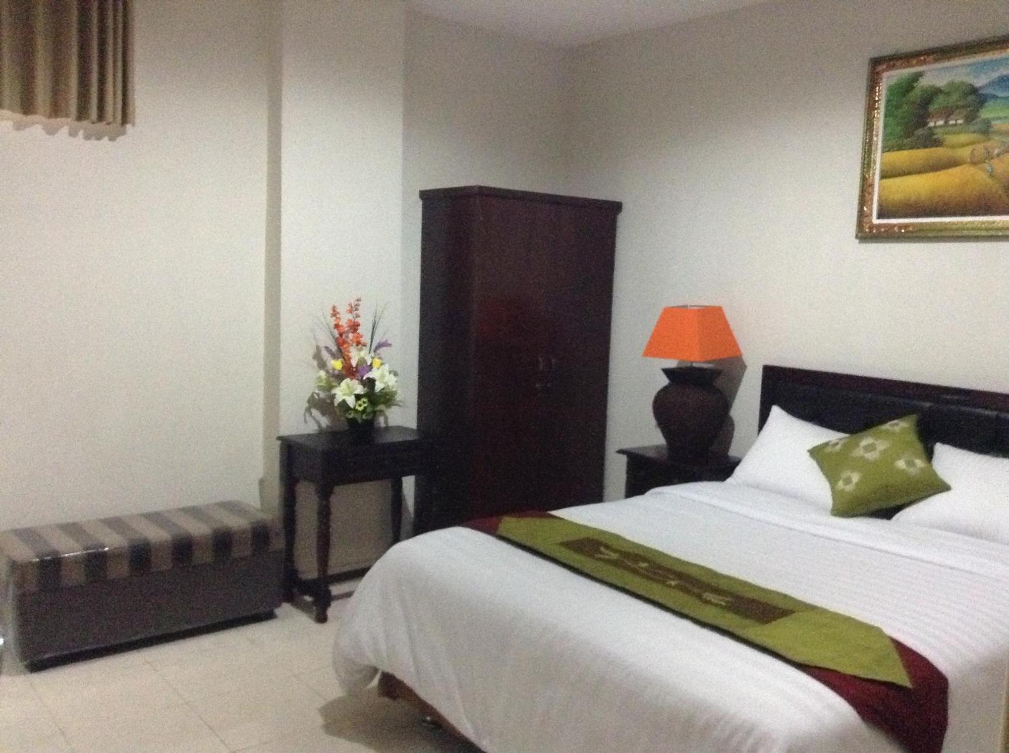 Tuban Torres Accommodation Kuta  Ngoại thất bức ảnh